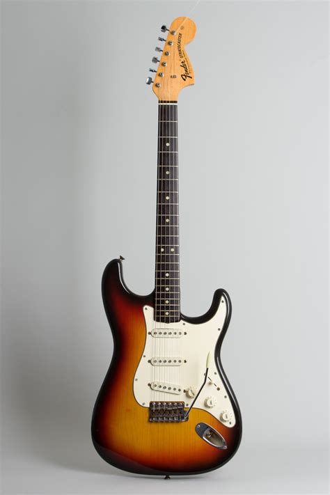 Fender Stratocaster